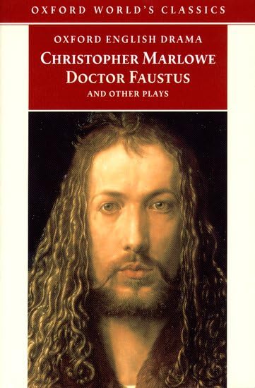 Tamburlaine, parts I and II Cover