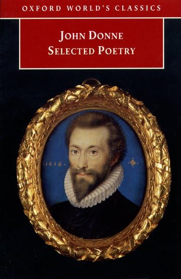 Selected poetry Cover