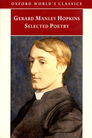Selected Poetry (Oxford World's Classics) Cover