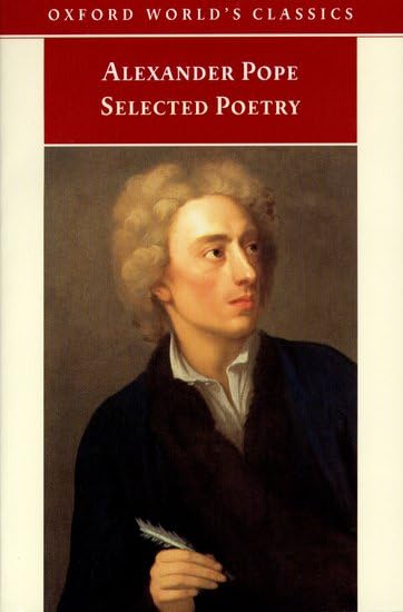 Selected poetry Cover