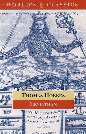 Leviathan Cover