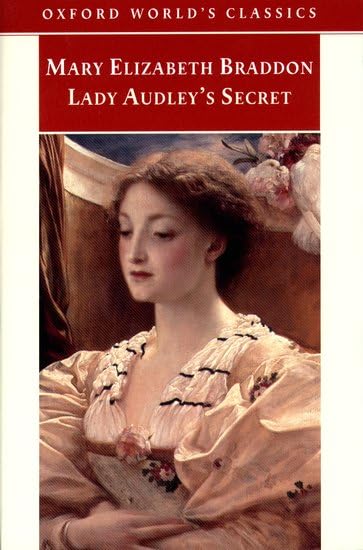Lady Audley's Secret Cover