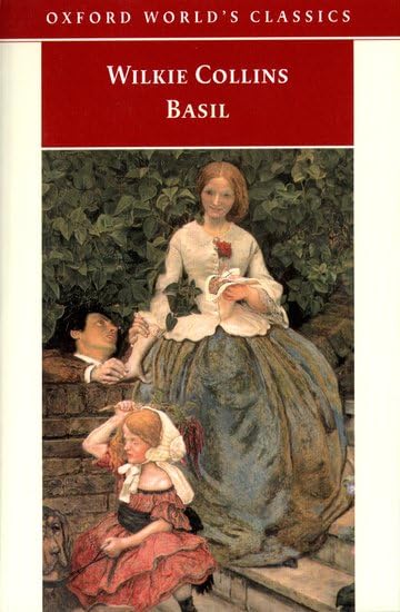 Basil Cover