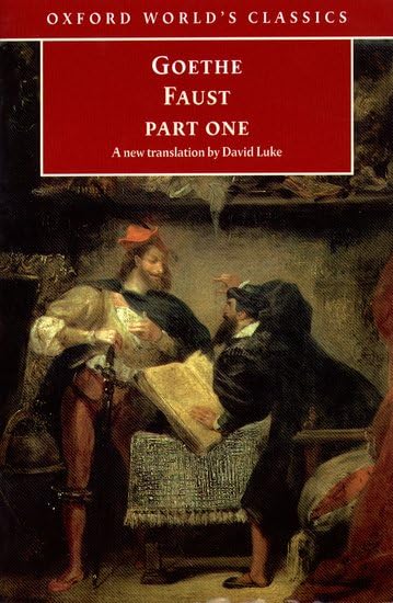 Faust Cover