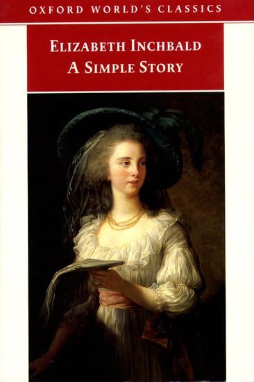 A Simple Story Cover