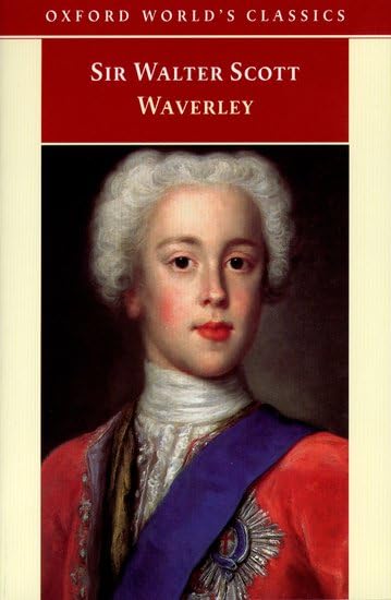Waverley Cover