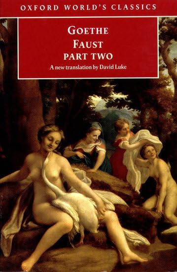 Faust Cover