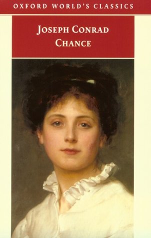Chance Cover