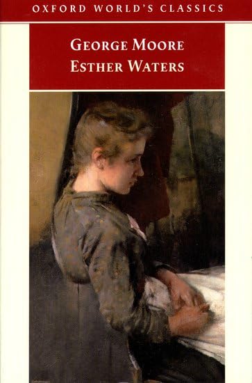 Esther Waters Cover