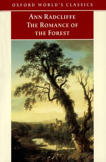 The Romance of the Forest Cover