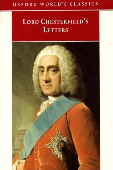 Letters Cover