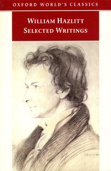 Selected writings Cover