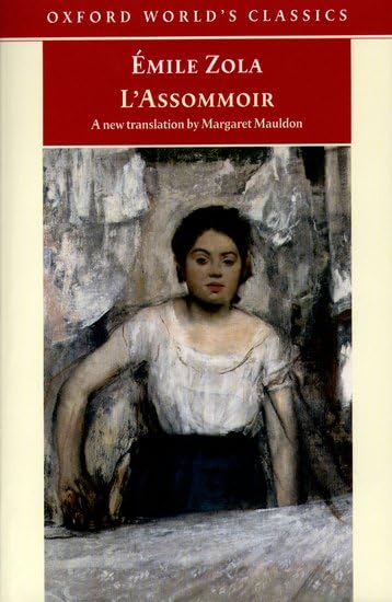 L'Assommoir Cover