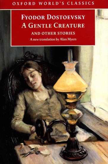 White nights Cover