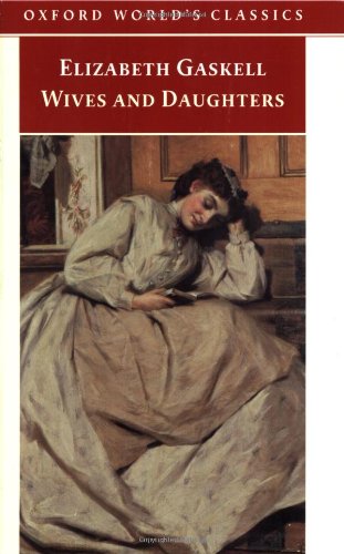 Wives and Daughters Cover