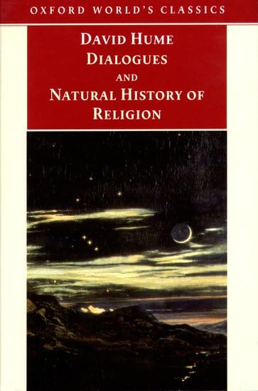 Principal writings on religion Cover