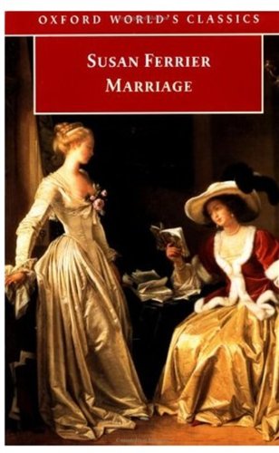Marriage Cover