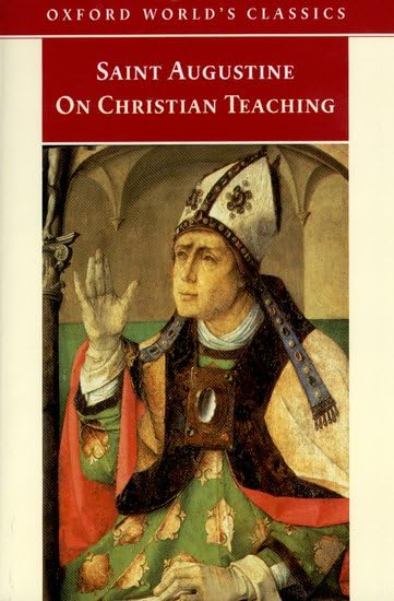 On Christian teaching Cover