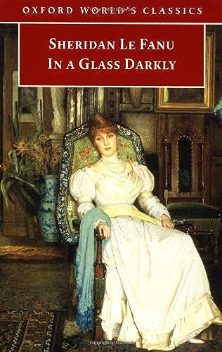 In a Glass Darkly Cover