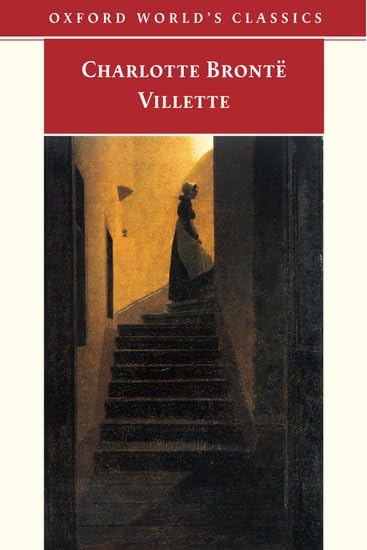 Villette Cover
