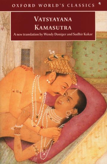 Kamasutra Cover