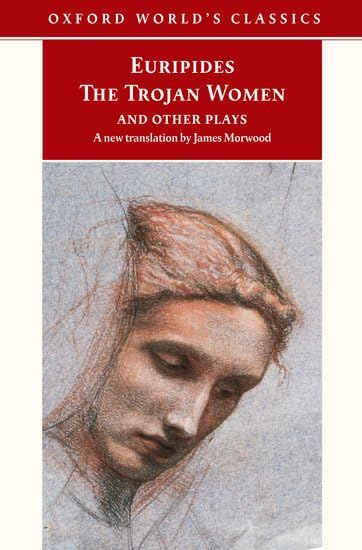 Hecuba Cover