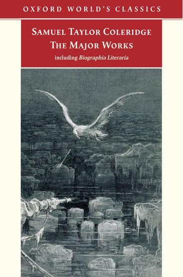 The Major Works (Oxford World's Classics) Cover