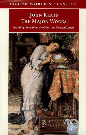 The major works Cover