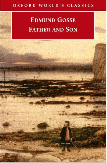 Father and Son (Oxford World's Classics) Cover