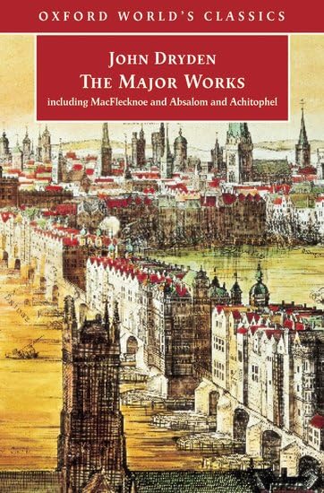 John Dryden Cover
