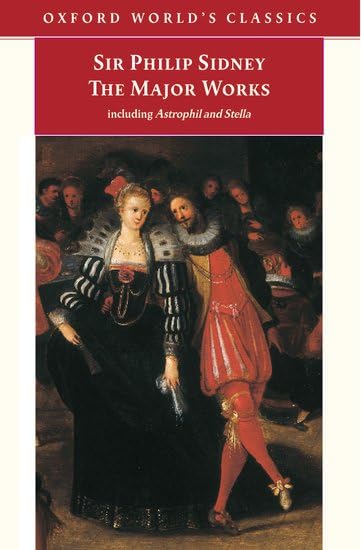 The major works Cover