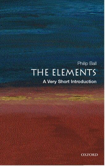 The elements Cover