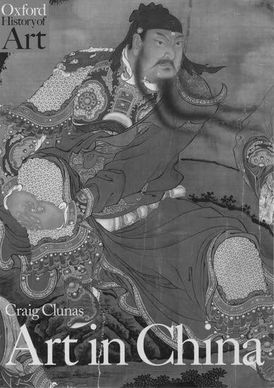 Art in China Cover