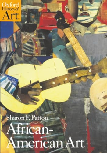 African-American art Cover