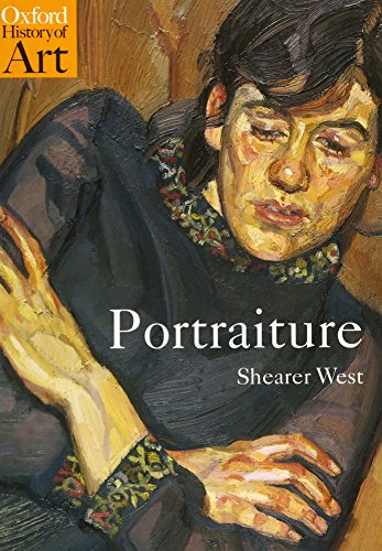 Portraiture Cover