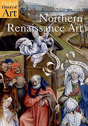 Northern Renaissance Art (Oxford History of Art) Cover