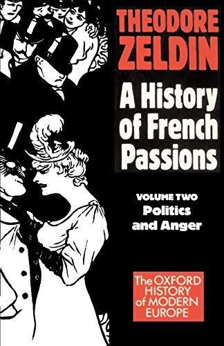 France 1848-1945 Cover