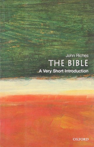 The Bible Cover