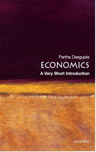 Economics Cover