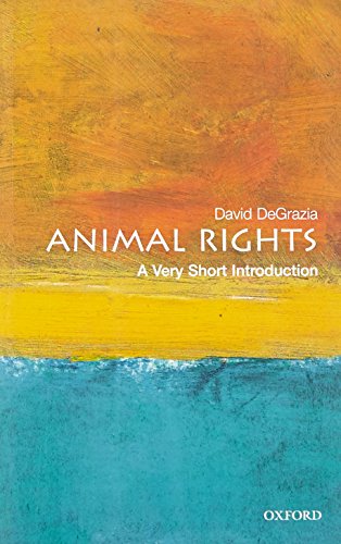 Animal rights Cover