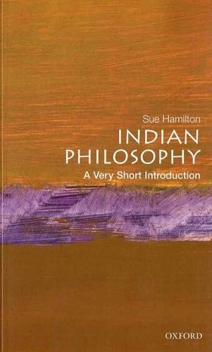 Indian philosophy Cover