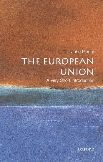 The European Union Cover