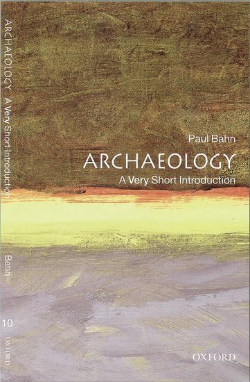 Archaeology Cover