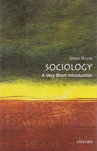 Sociology Cover