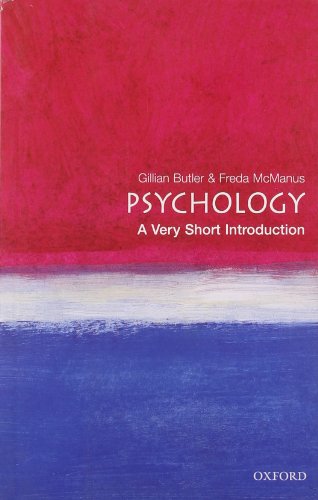 Psychology Cover