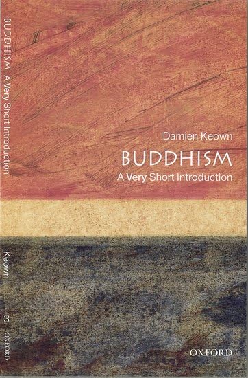 Buddhism Cover