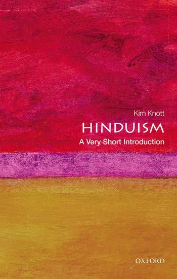 Hinduism  Cover