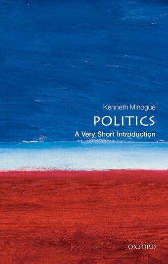 Politics Cover