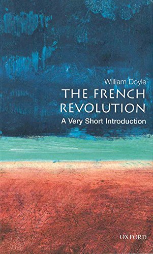 The French Revolution Cover