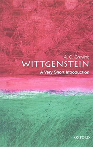 Wittgenstein Cover